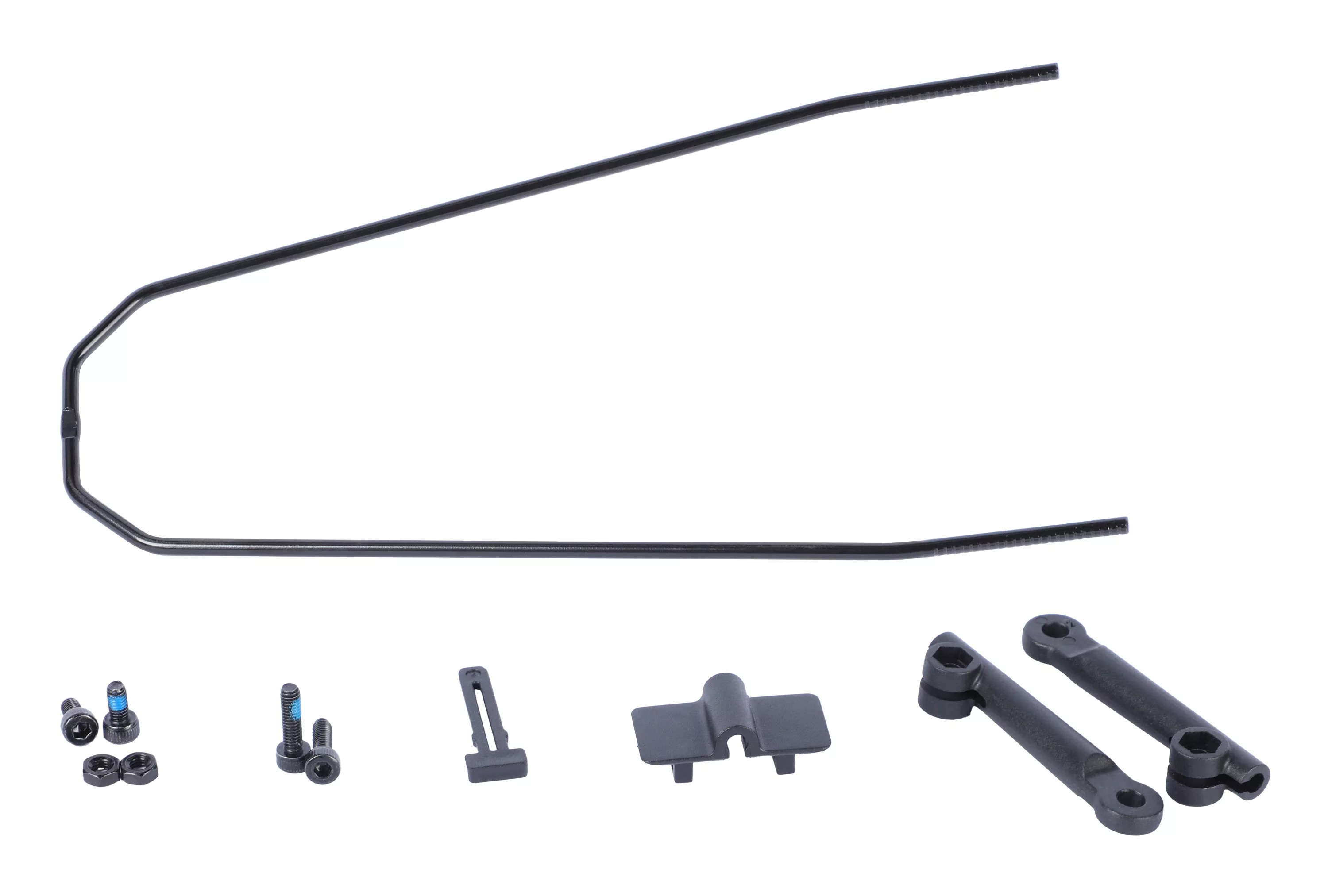 Level 3 Front SKUs: 19009-1300040
