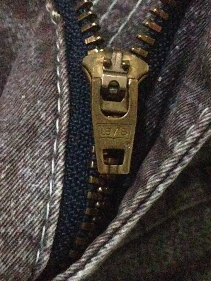 Comme des Garcons Denim Comme des Garcons × Junya Watanabe × Levi's Junya CDG Levis Multi