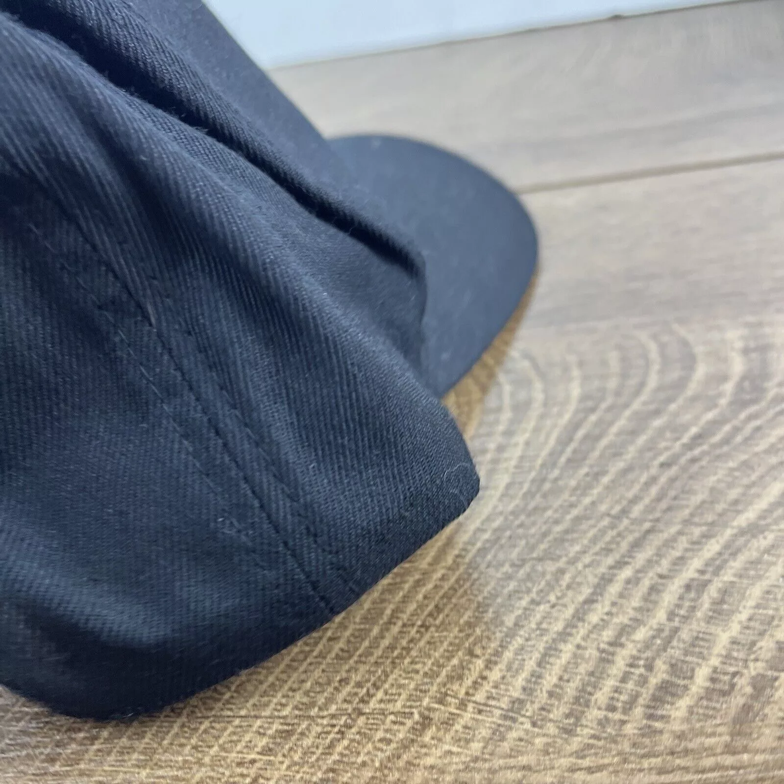 Other Hats Other High Brass Hat High Brass Hat Black Hat Adjustable Snapback