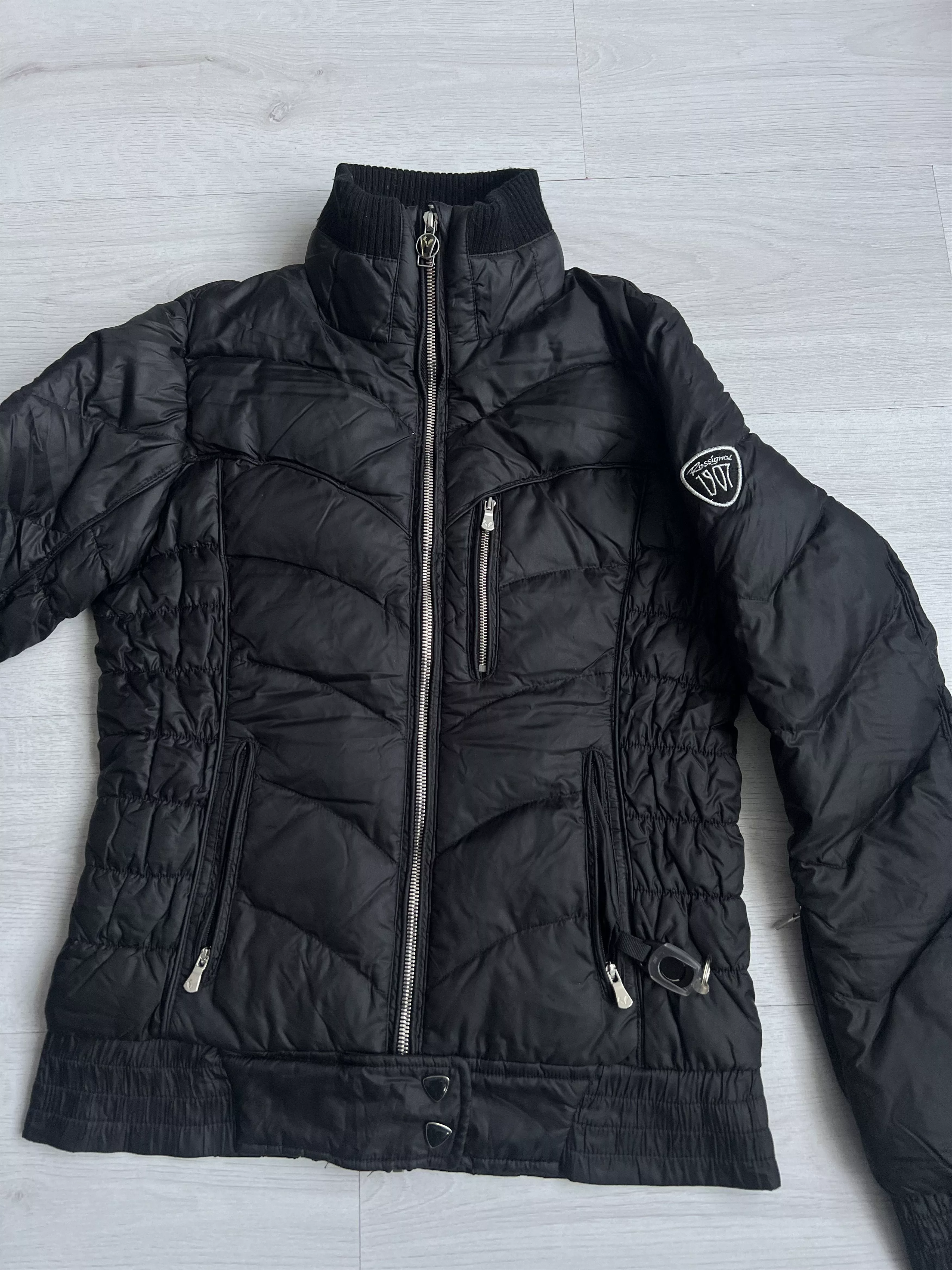 Other Down Jackets Other Rossignol Ski Down Light Women’s Jacket Black