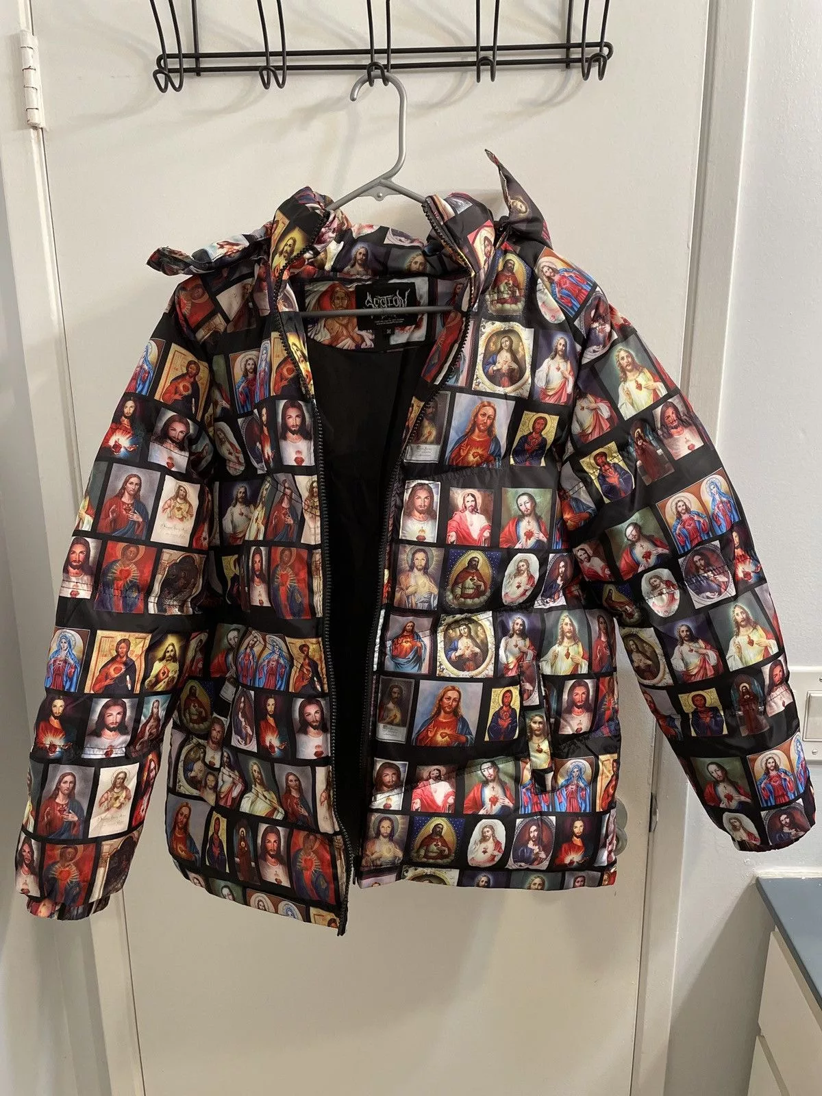 Section 8 Bombers Section 8 Jesus Bomber Multi