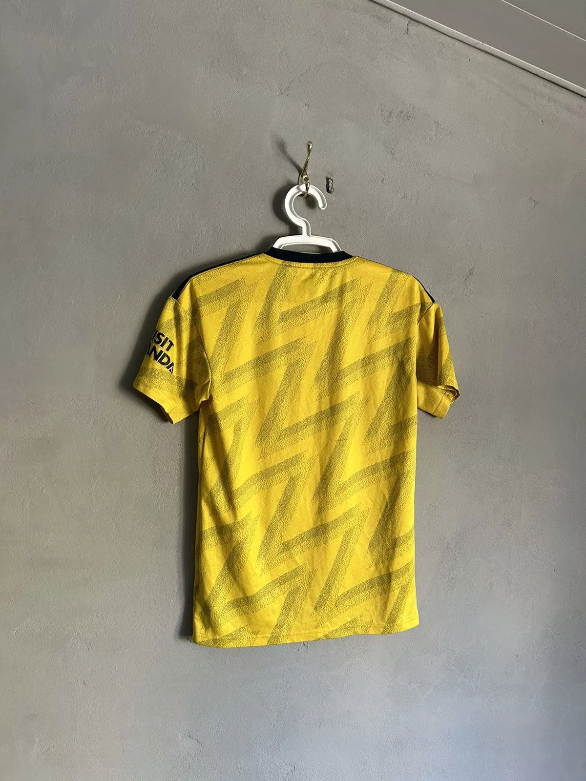 Adidas Jerseys Arsenal adidas Away 2019-20 jersey Multi