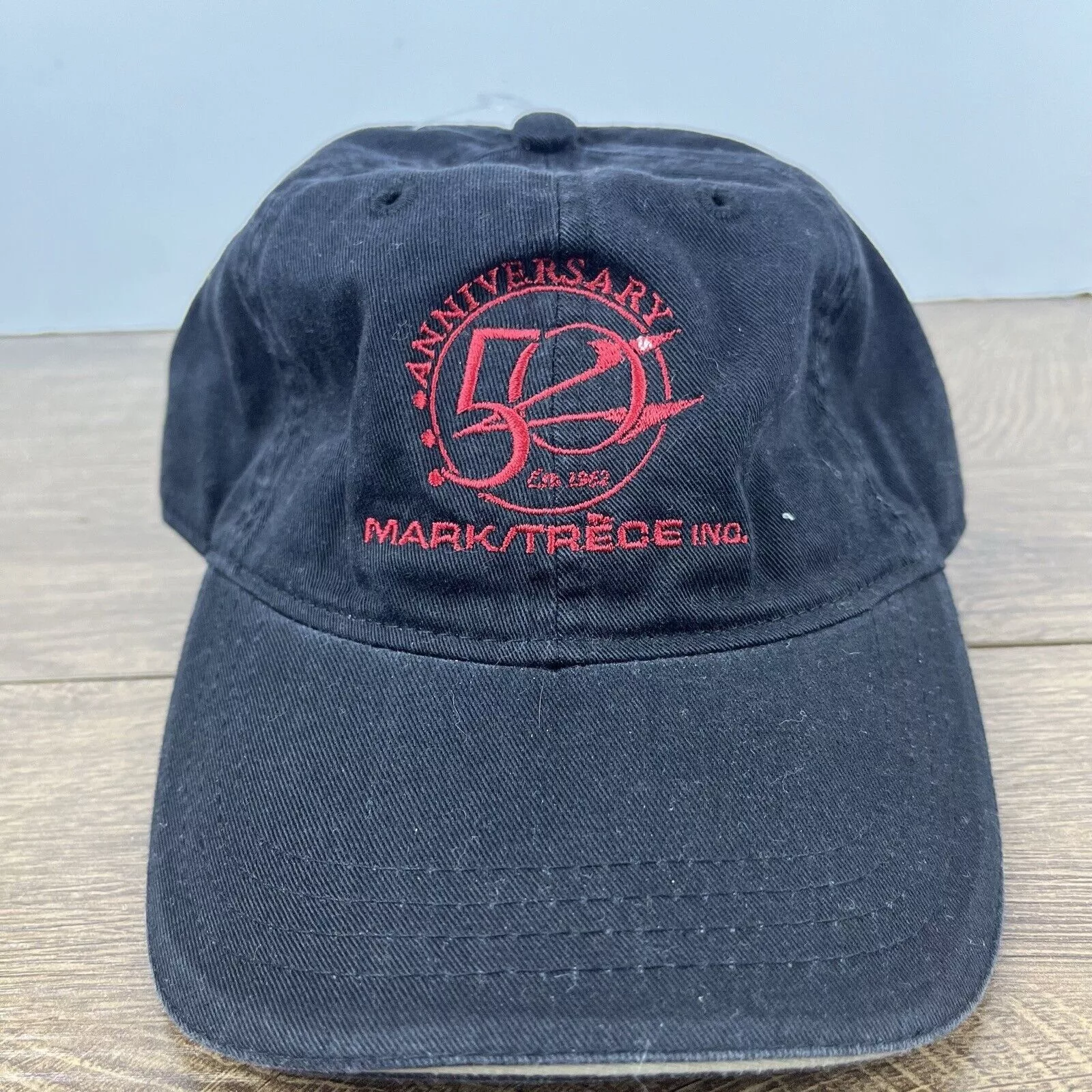 Other Hats Other Mark Trece Hat Adjustable Hat Black Hat Adjustable Black Adu