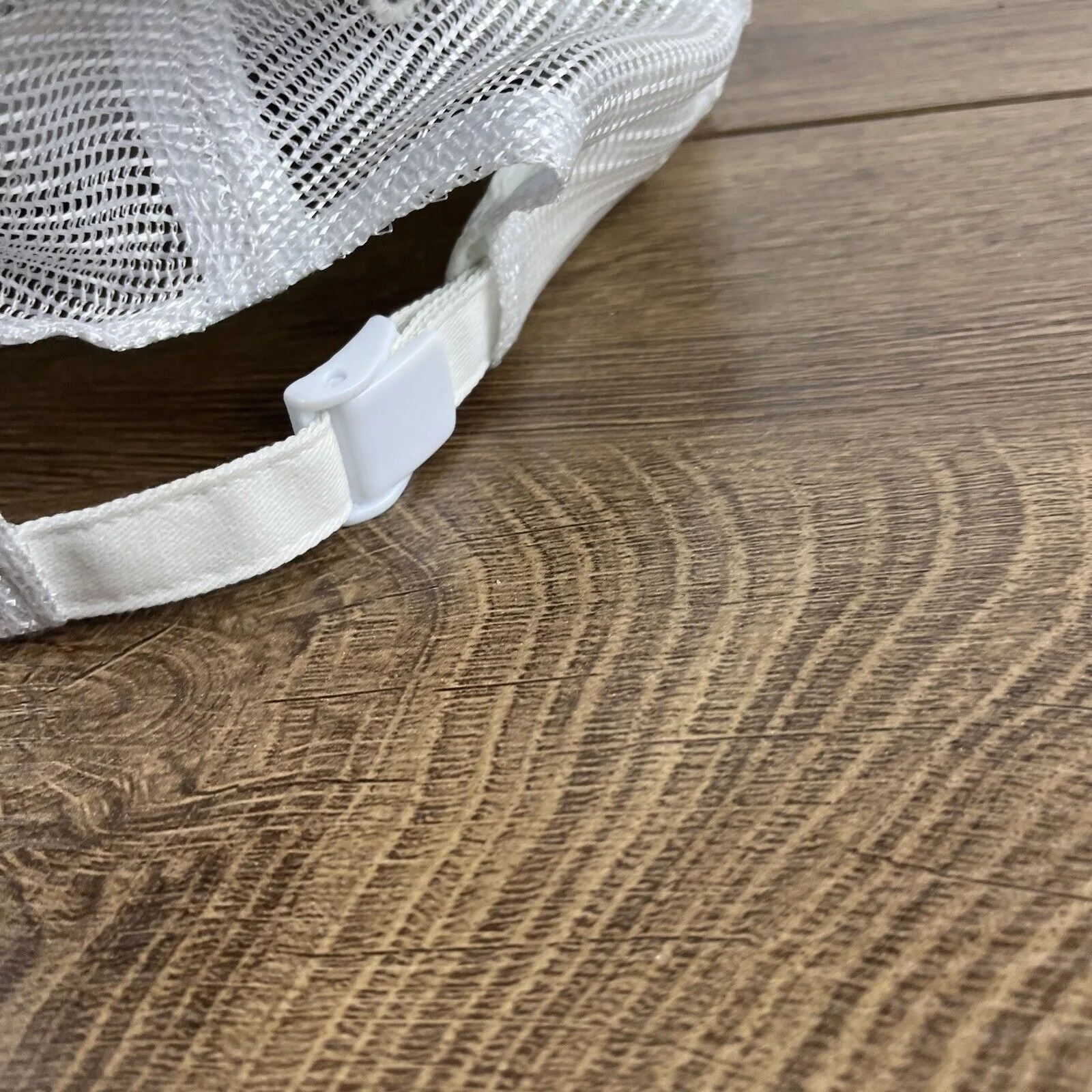 Other Hats Other Vantage Pump Hat Tan Brown Hat Adjustable Adult Size Hat Tan