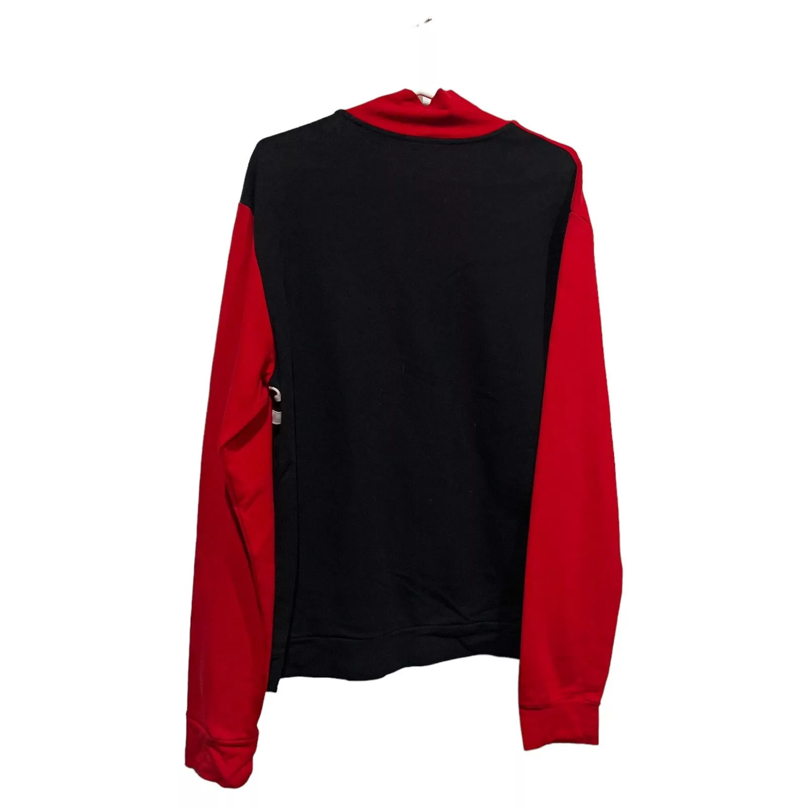 Ducati Light Jackets Ducati Racing Track Jacket Sport Size XL Red