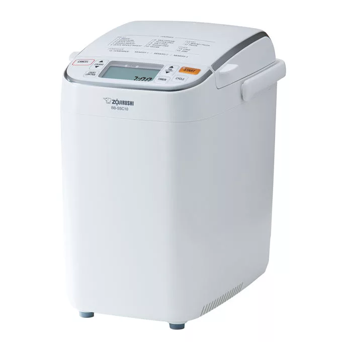 1 Lb Maestro Bread Machine