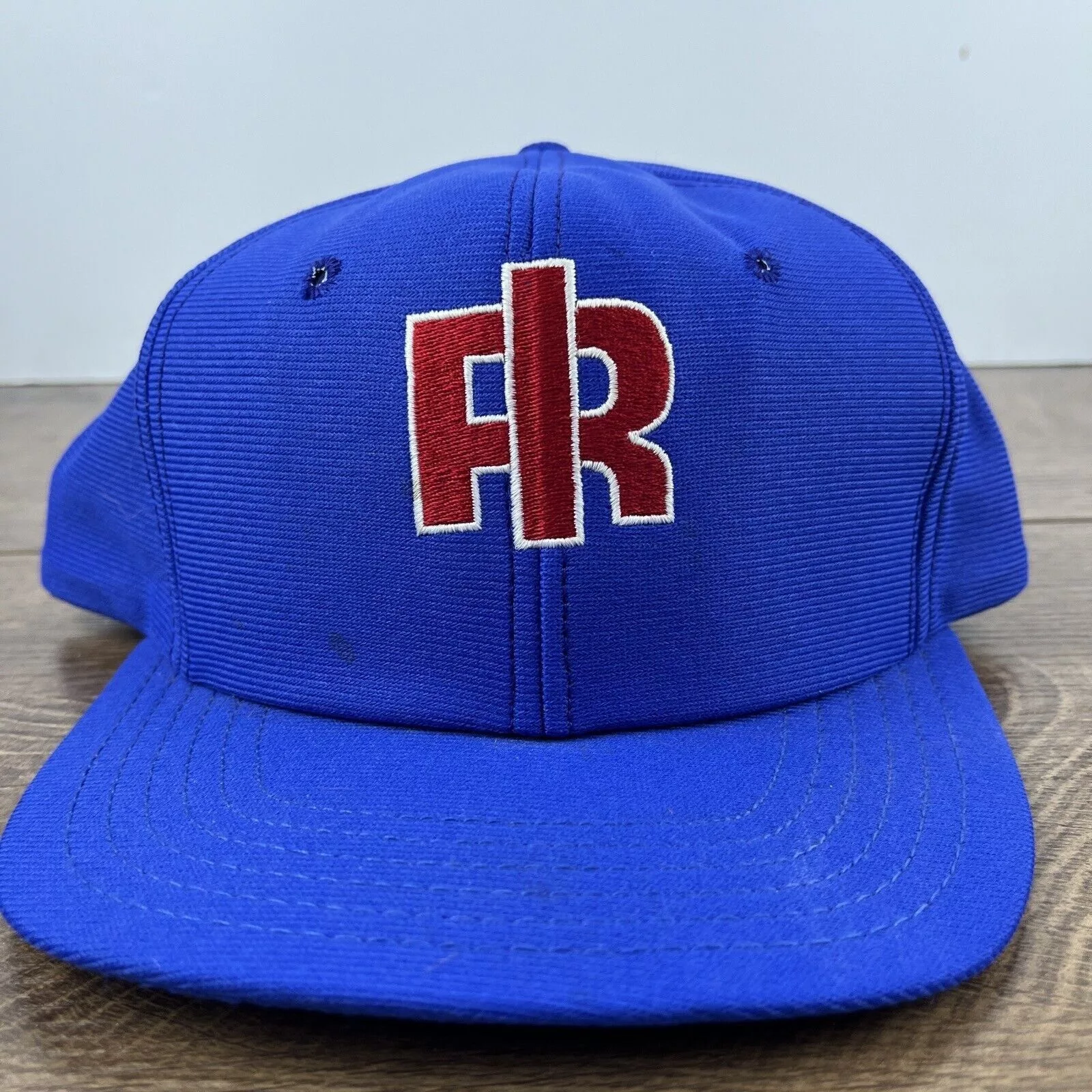 Other Hats Other Rhode Island Hat Rhode Island Blue Hat Adjustable Adult Size
