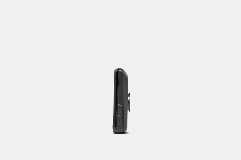 Wahoo ELEMNT ROAM V3 GPS Cycling/Bike Computer,Black