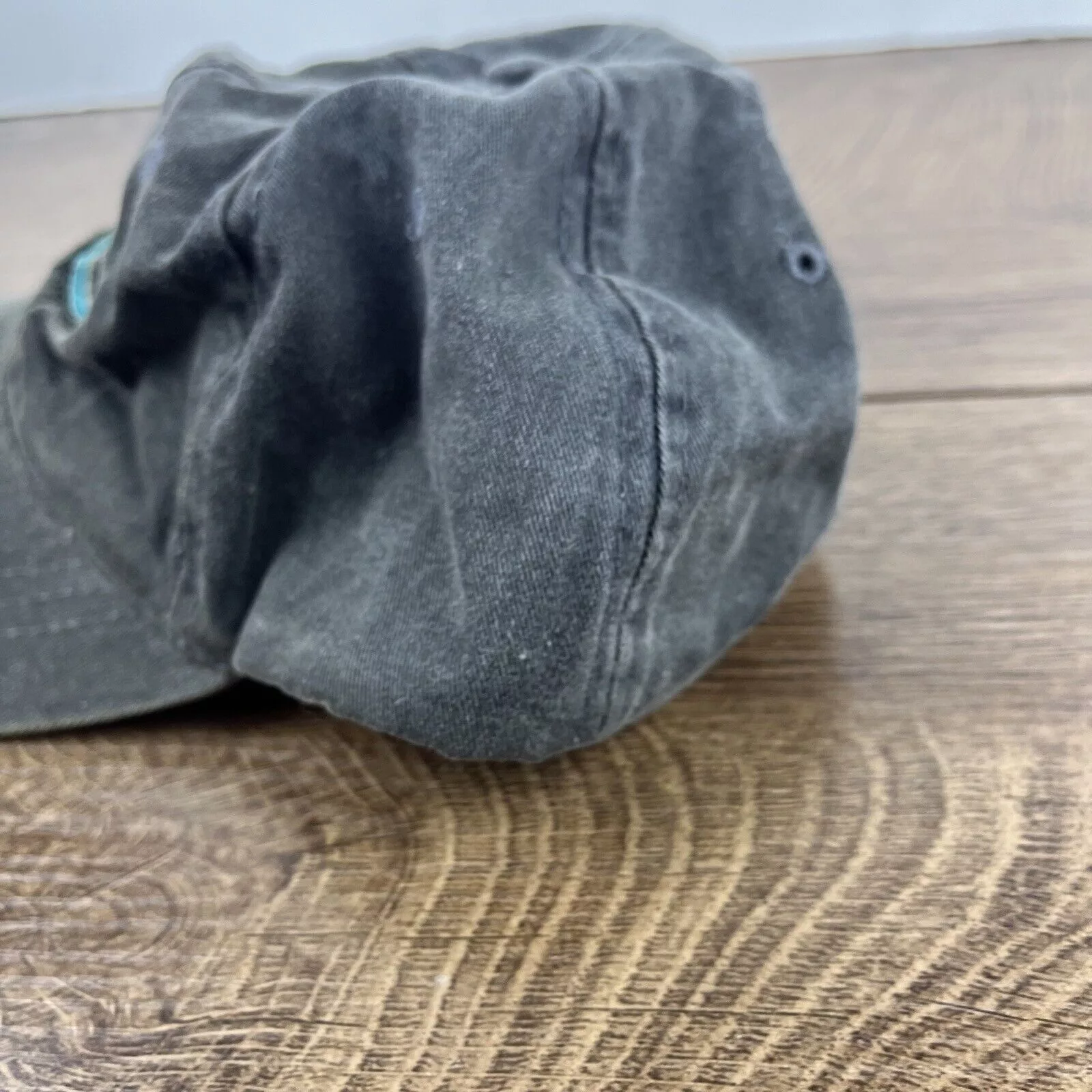 Other Hats Other Phoenix International Raceway Hat Gray Hat Adjustable Adult