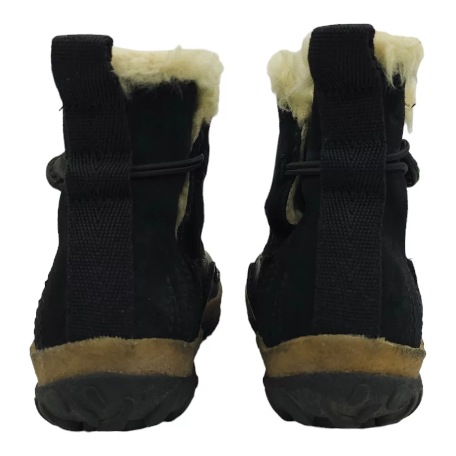 Merrell Boots Merrell Tremblant Ankle Boots Women Size 6 Pull On Black