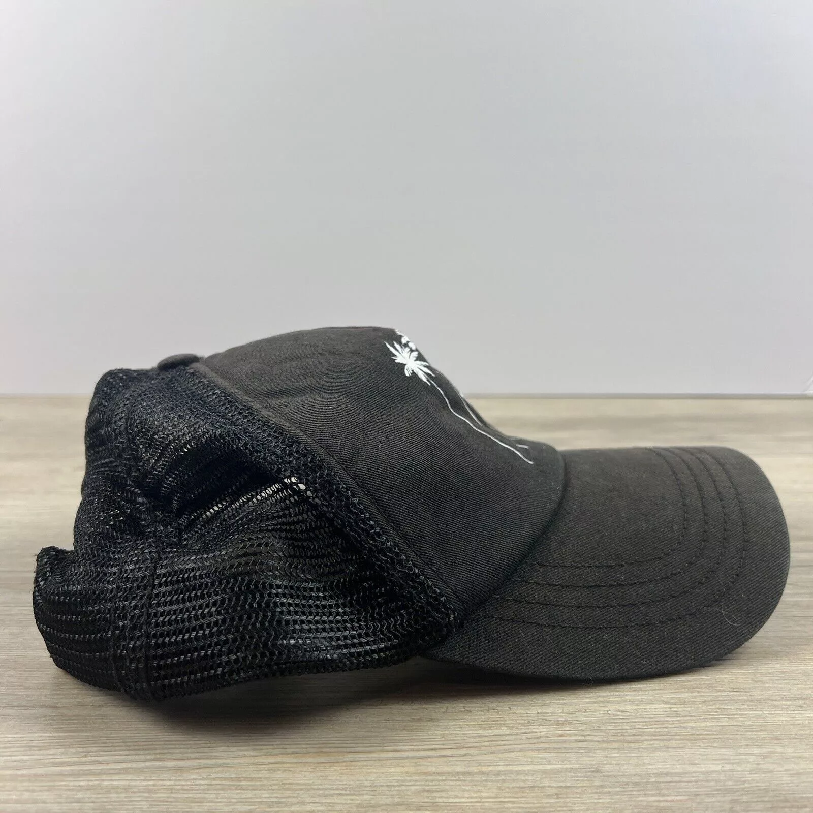 Billabong Hats Billabong Snapback Hat Adjustable Hat Black Adjustable Hat A