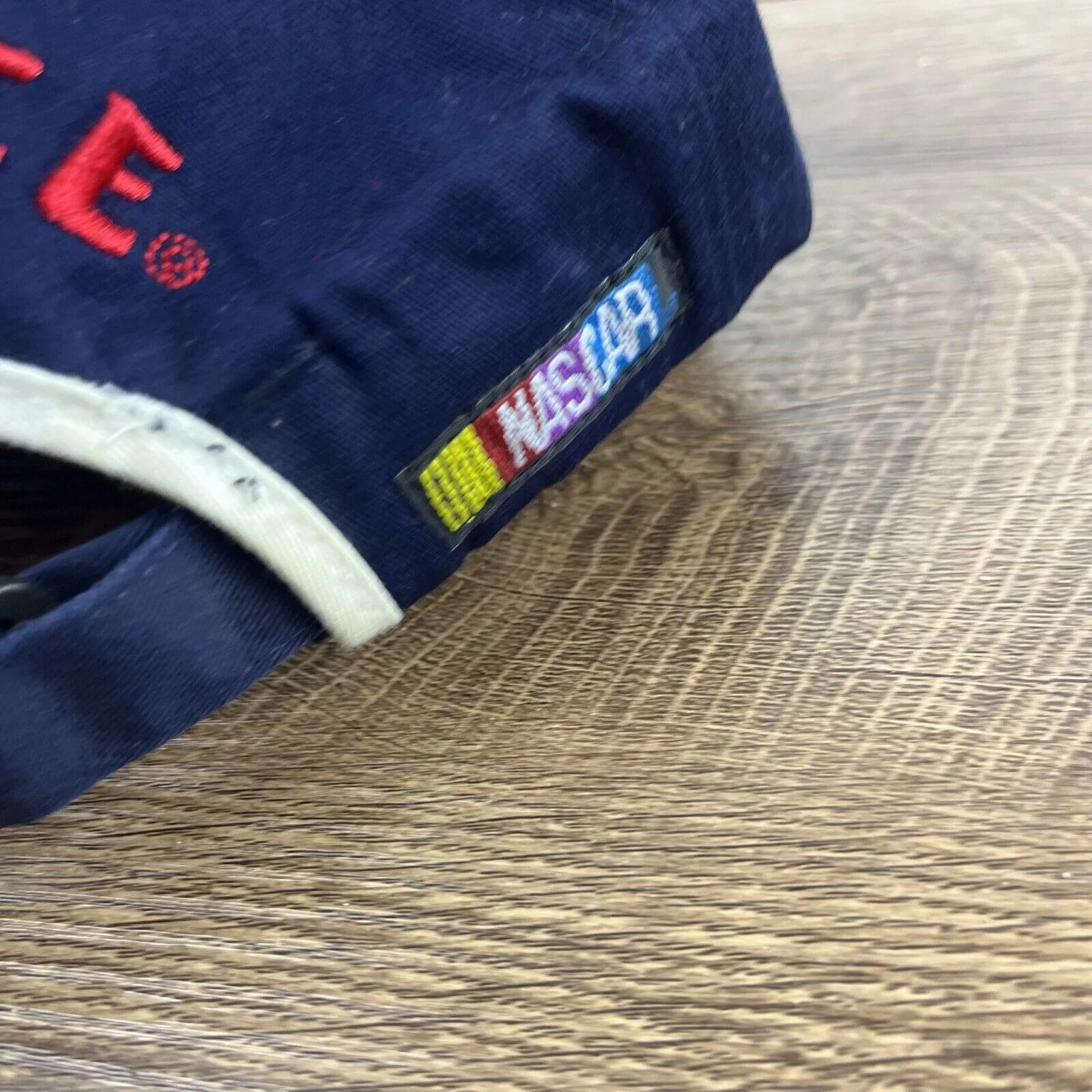 Other Hats Other Bubba Wallace Hat #2 Car NASCAR Hat Blue Cap Adjustable Blue