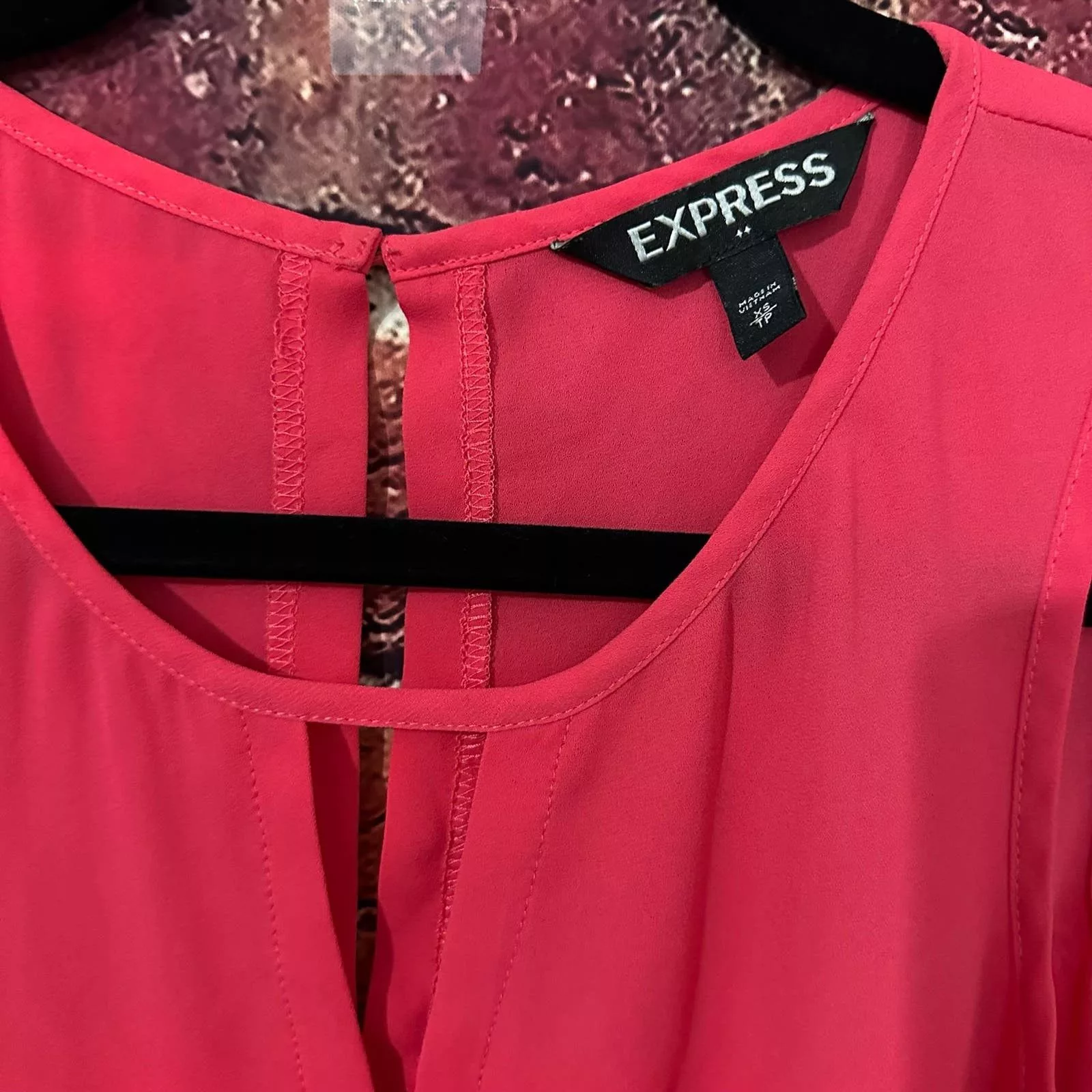 Express Blouses Express blouse xs Multi