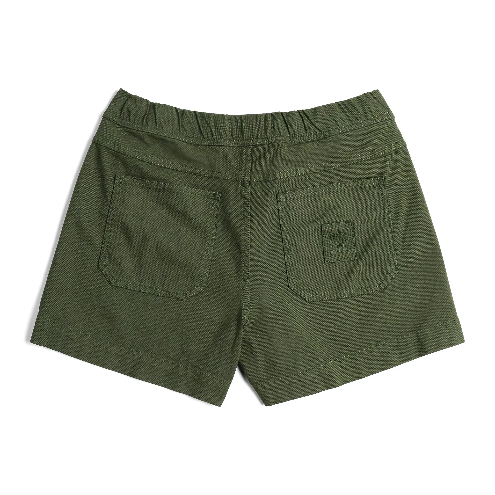 Dirt Shorts - Women's