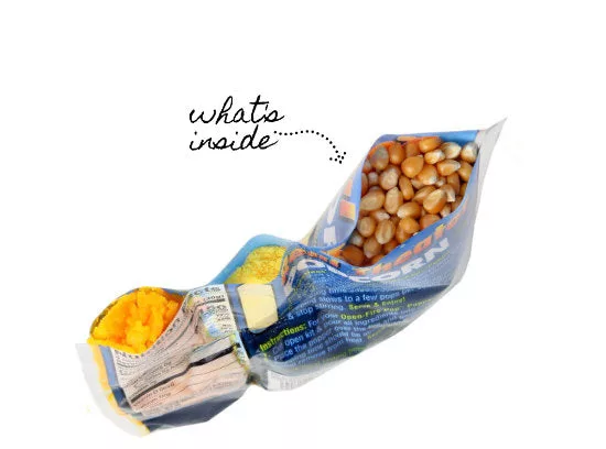 Real Theater 5 Pack Pouch