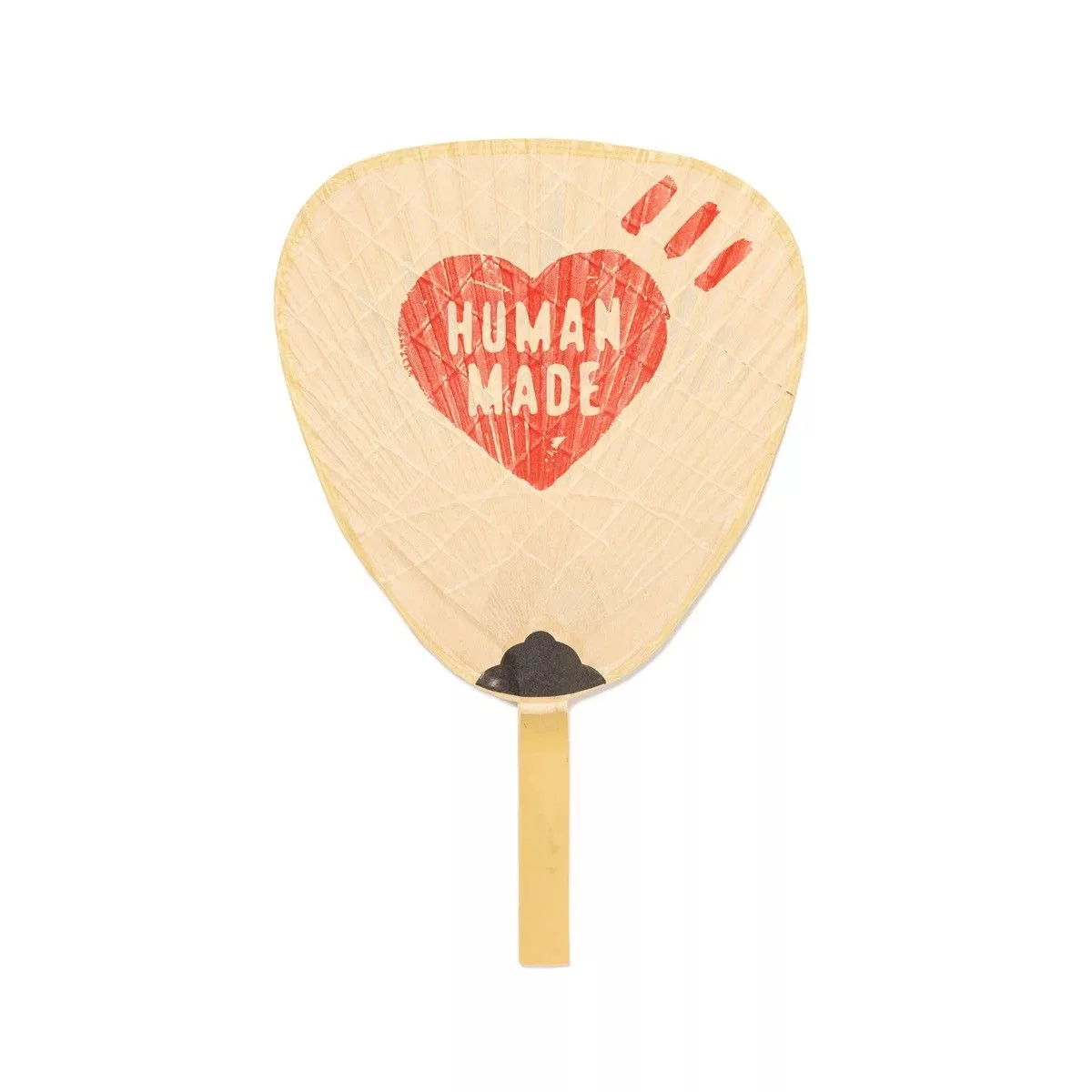 Human Made Miscellaneous Human Made Fan Multi