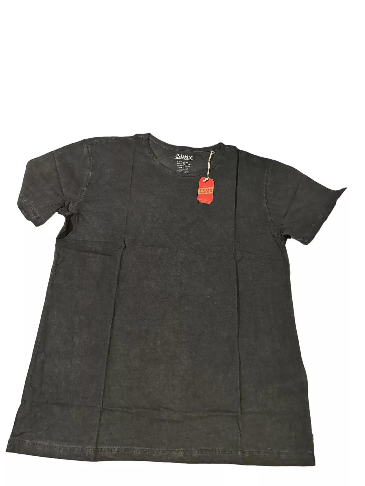 Other Short Sleeve T Shirts Other Men regular T shirt Gray