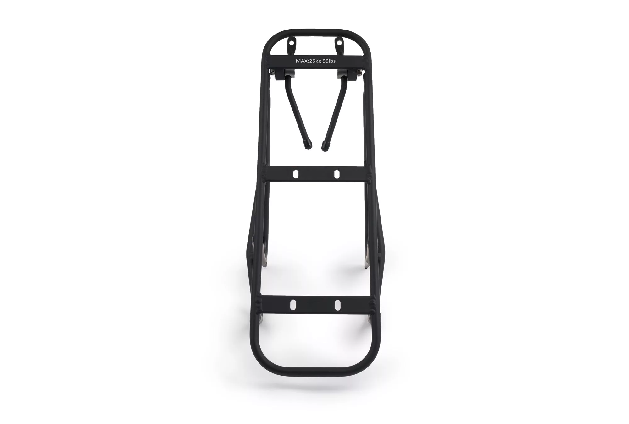 level rear rack - common