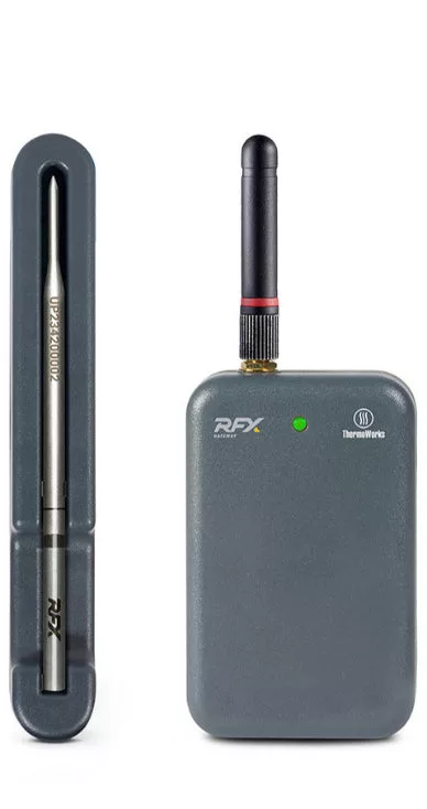 RFX Wireless Probe Starter Kit One Probe