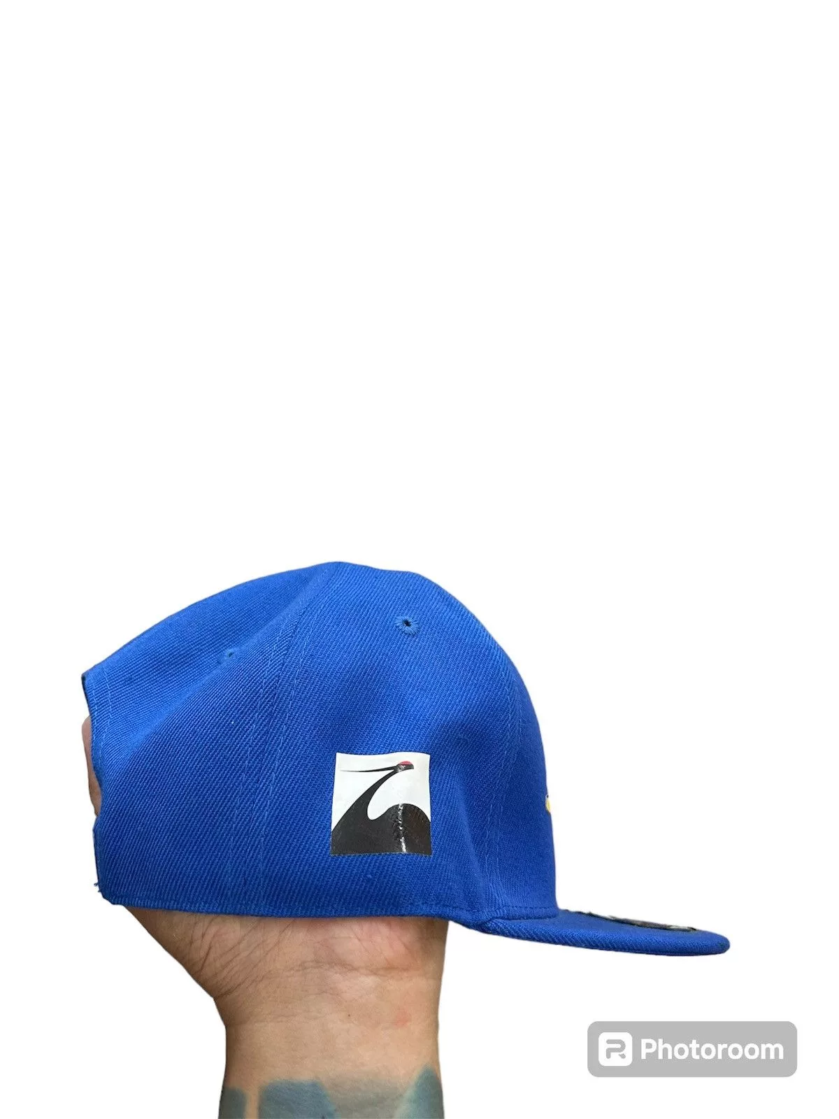 Honda Hats Honda × Spoon Spoon Black