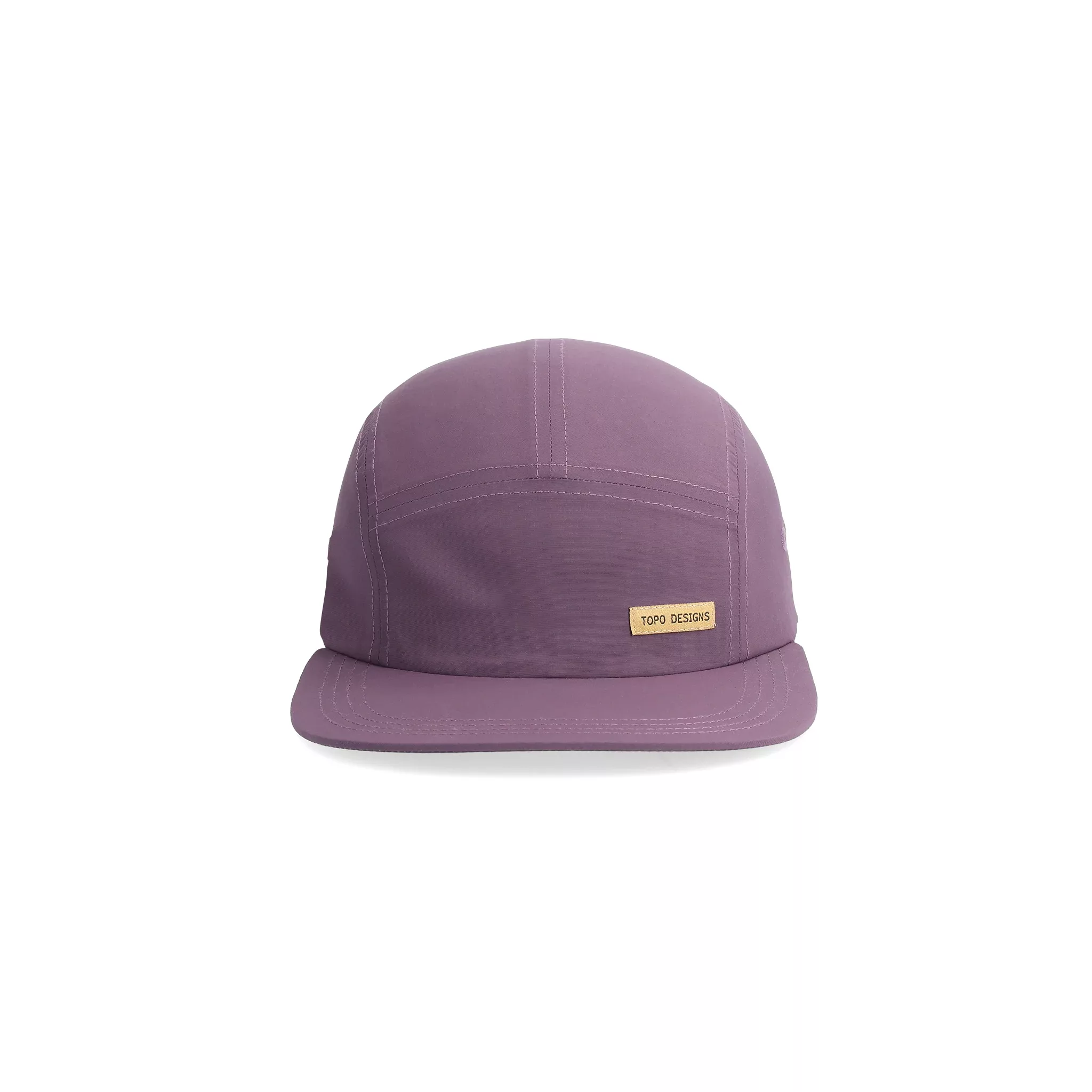 Nylon Camp Hat