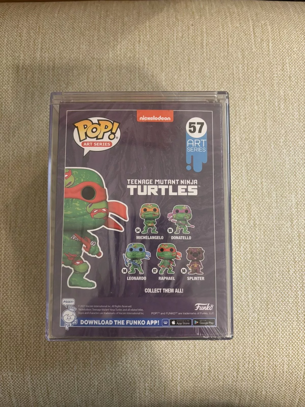 Marvel Comics Miscellaneous Marvel Comics Funko pops White