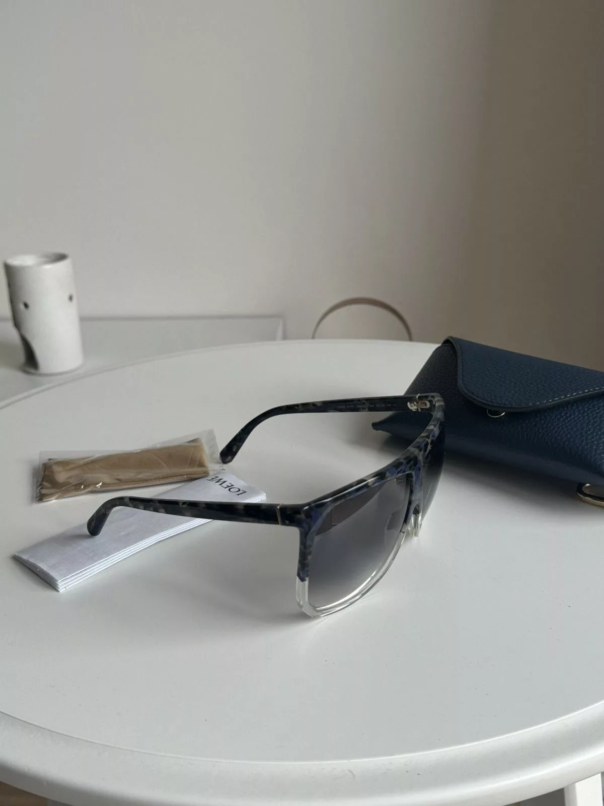Loewe Sunglasses LOEWE FILIPA Multi