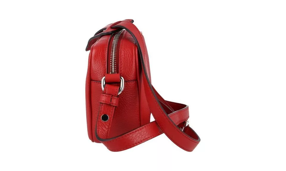 Prada Handle Bags Prada o1la1rc1a0724 Size: OS / Handbag in Red