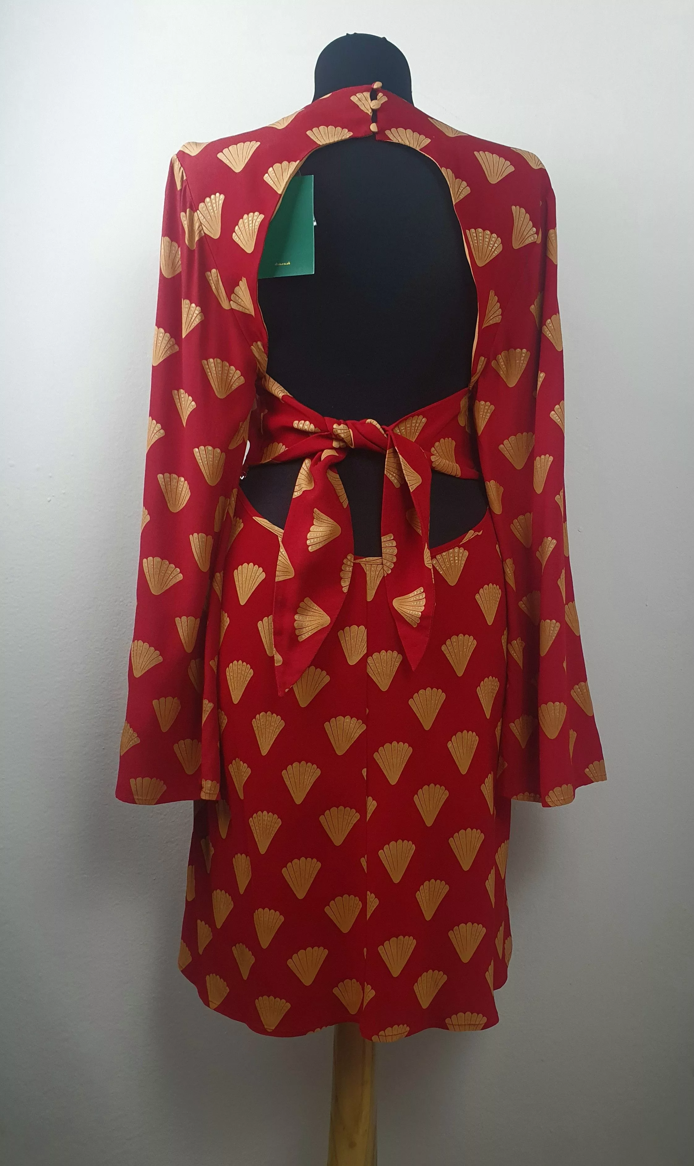 RIXO Midi Dresses RIXO Sheath Dress Multi