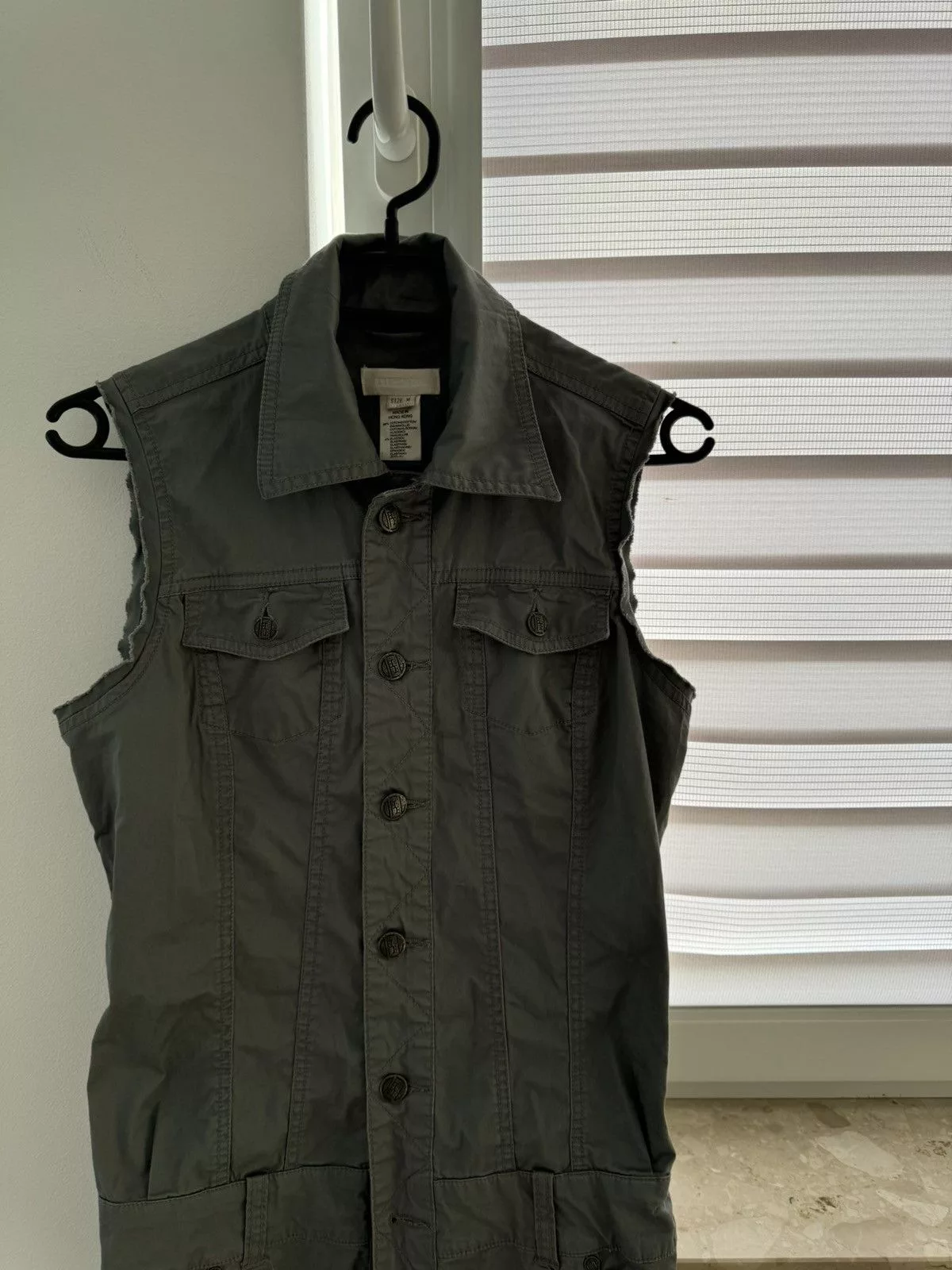 Diesel Midi Dresses Diesel dress M Gray