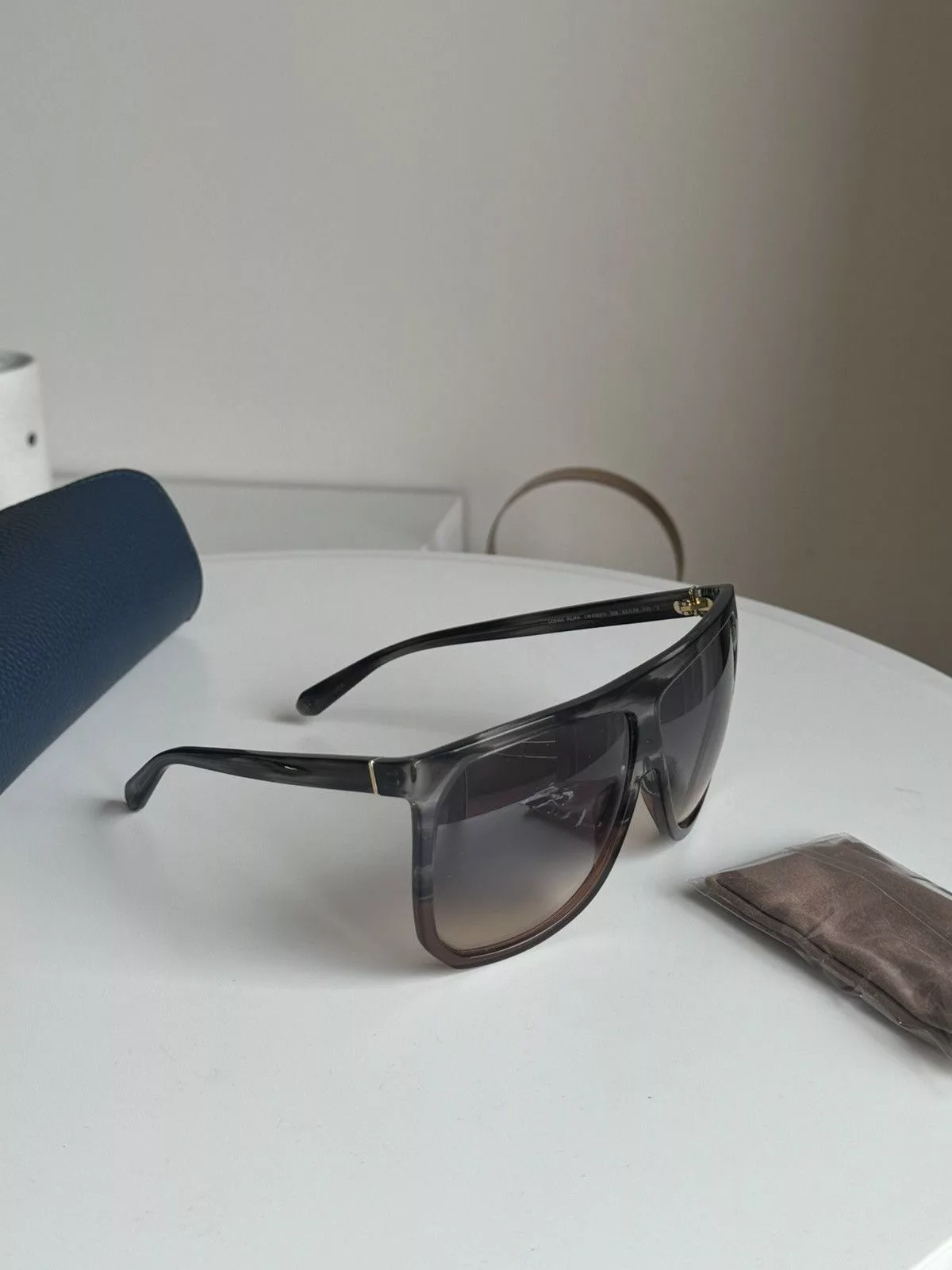 Loewe Sunglasses Multi