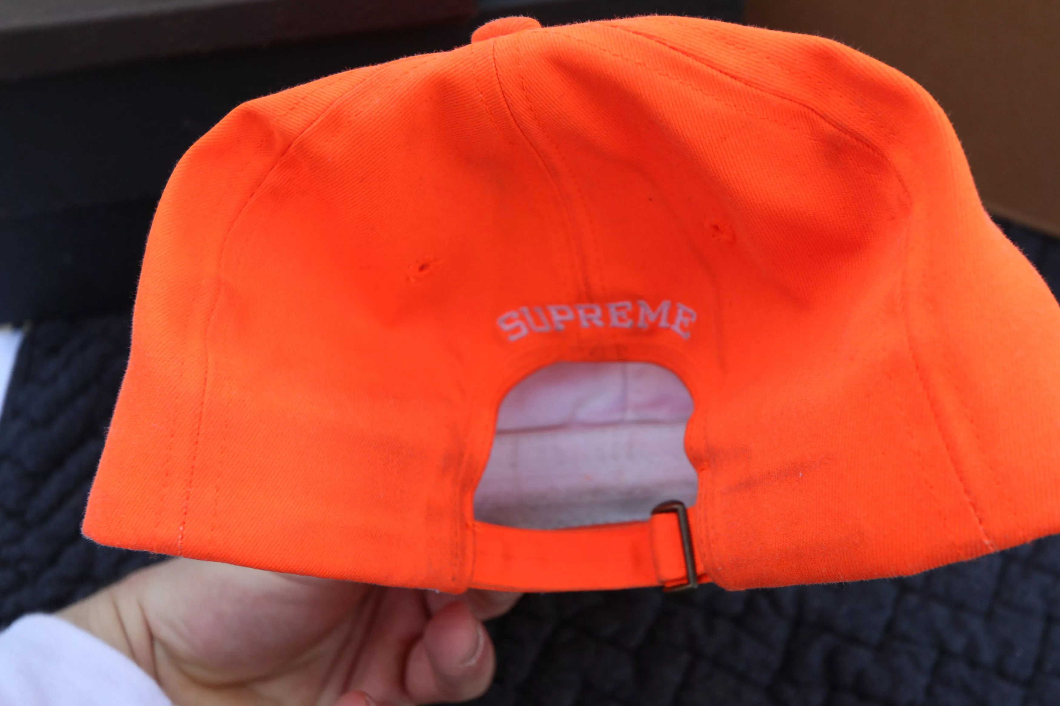 Supreme Hats Supreme Hat