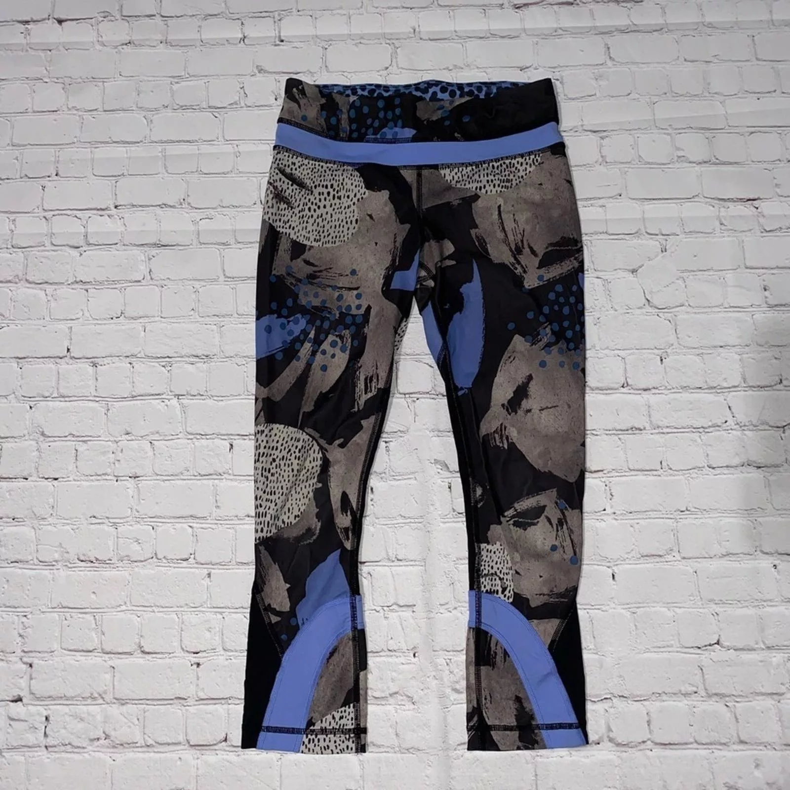 Lululemon leggings Multi