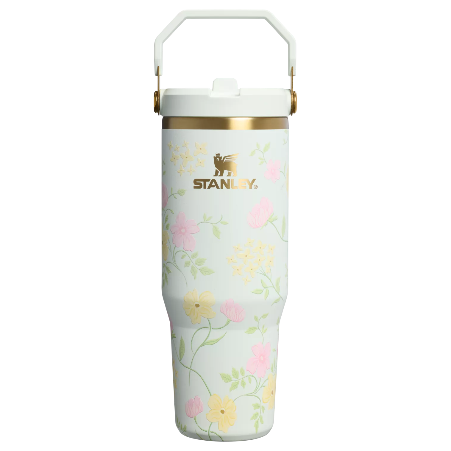 The Easter IceFlow™ Flip Straw Tumbler | 30 OZ