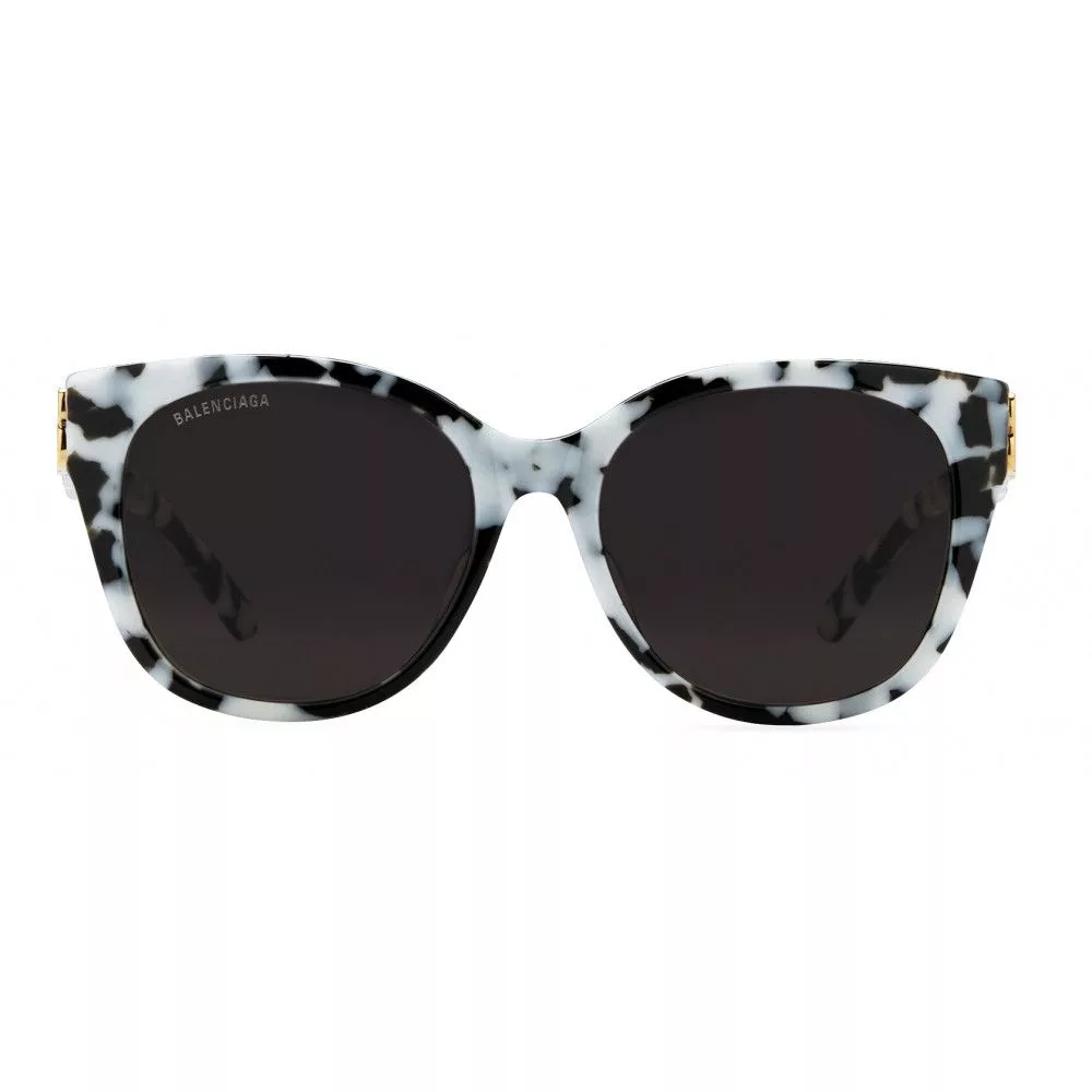 Balenciaga Sunglasses Balenciaga o1mt1gz0624 Size: OS / Dynasty Cat Sunglasses in Multicolor