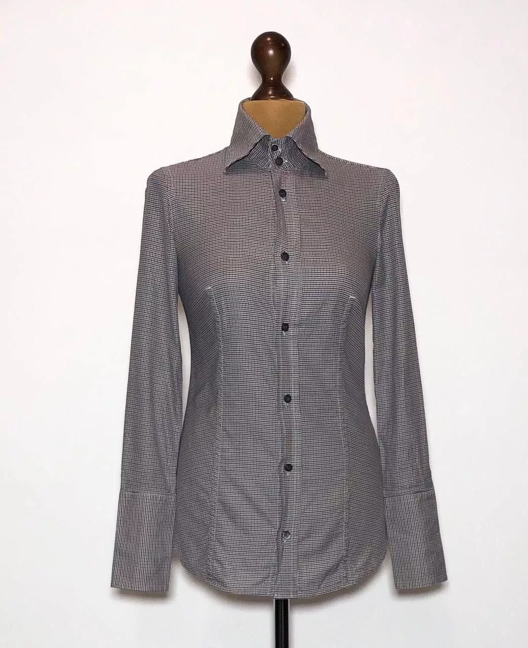 Dsquared2 Button Ups Dsquared2 Womens shirt Brown