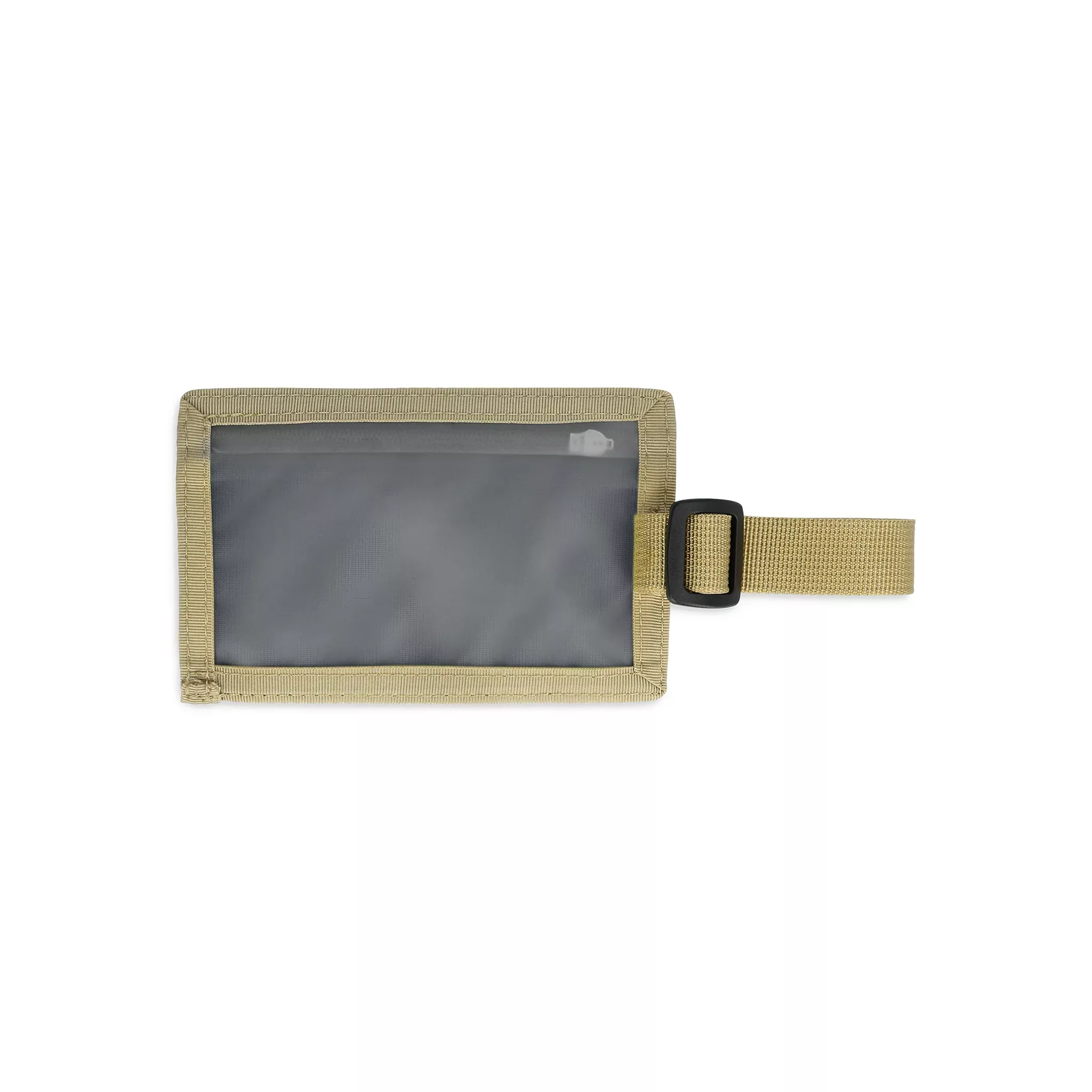 Luggage Tag
