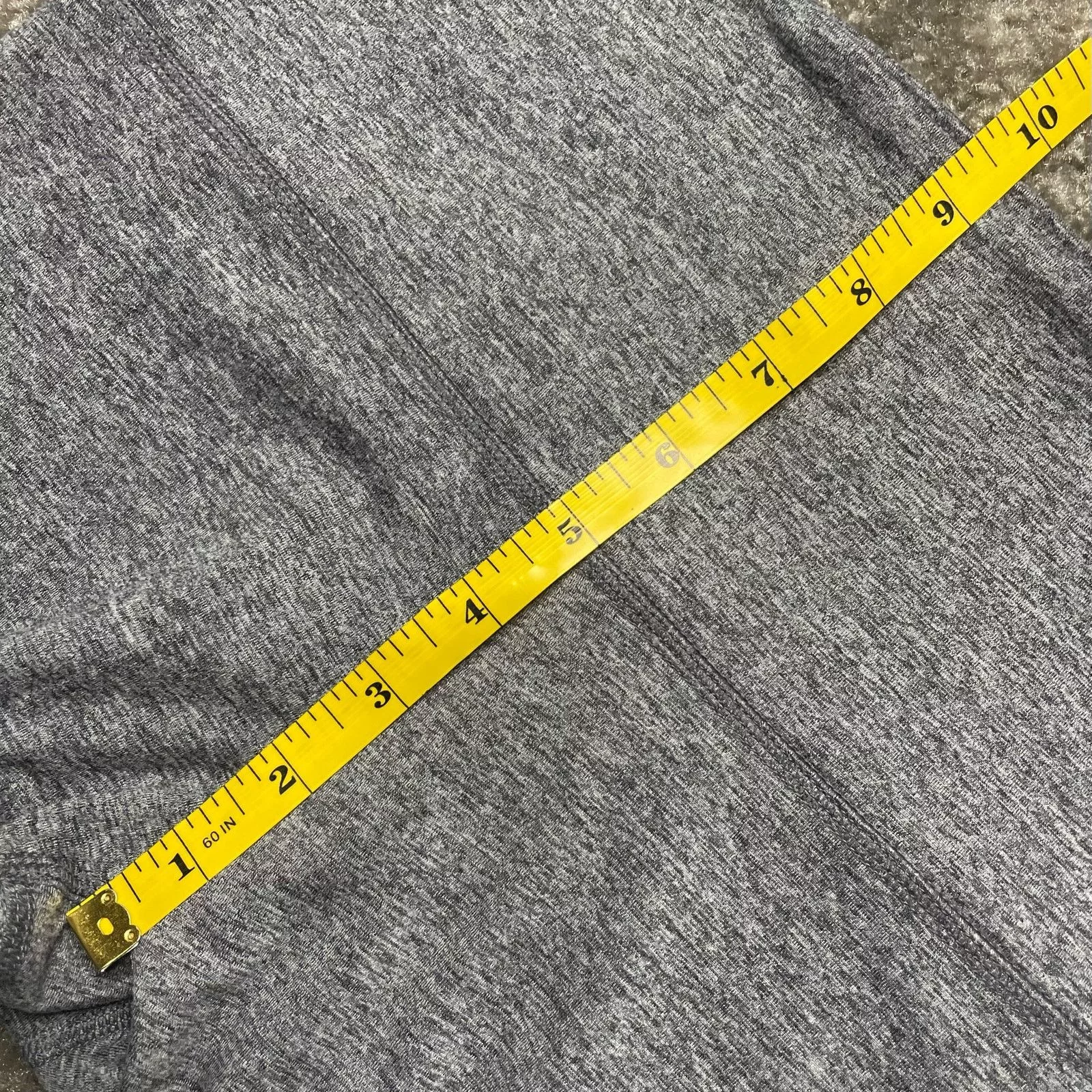 VS PINK Leggings Gray