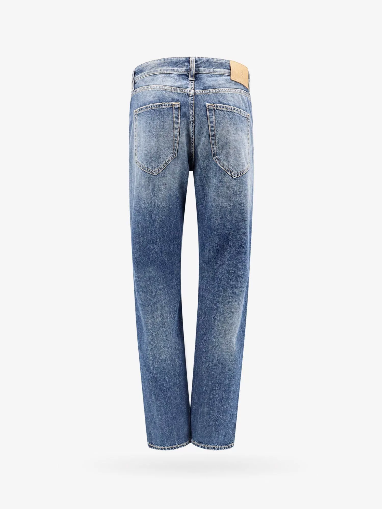 PT Torino Denim PT Torino Reggae Man Blue Jeans