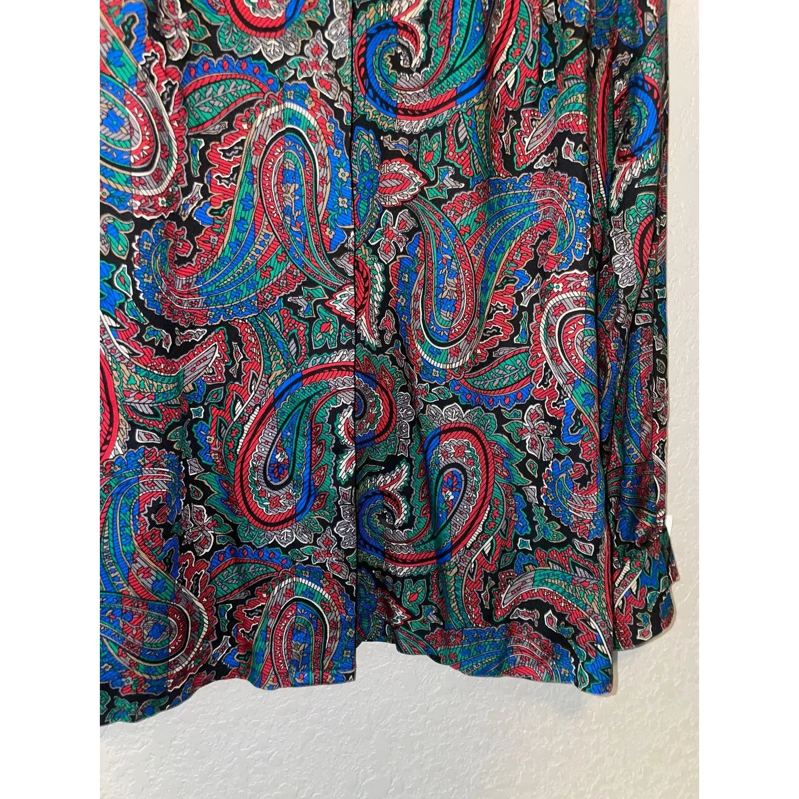 Pendleton Blouses Women's Pendleton Sophisticates Button Down Shirt Women L Multi