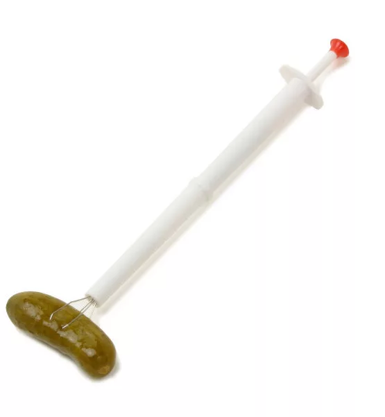 Deluxe Pickle Pincher