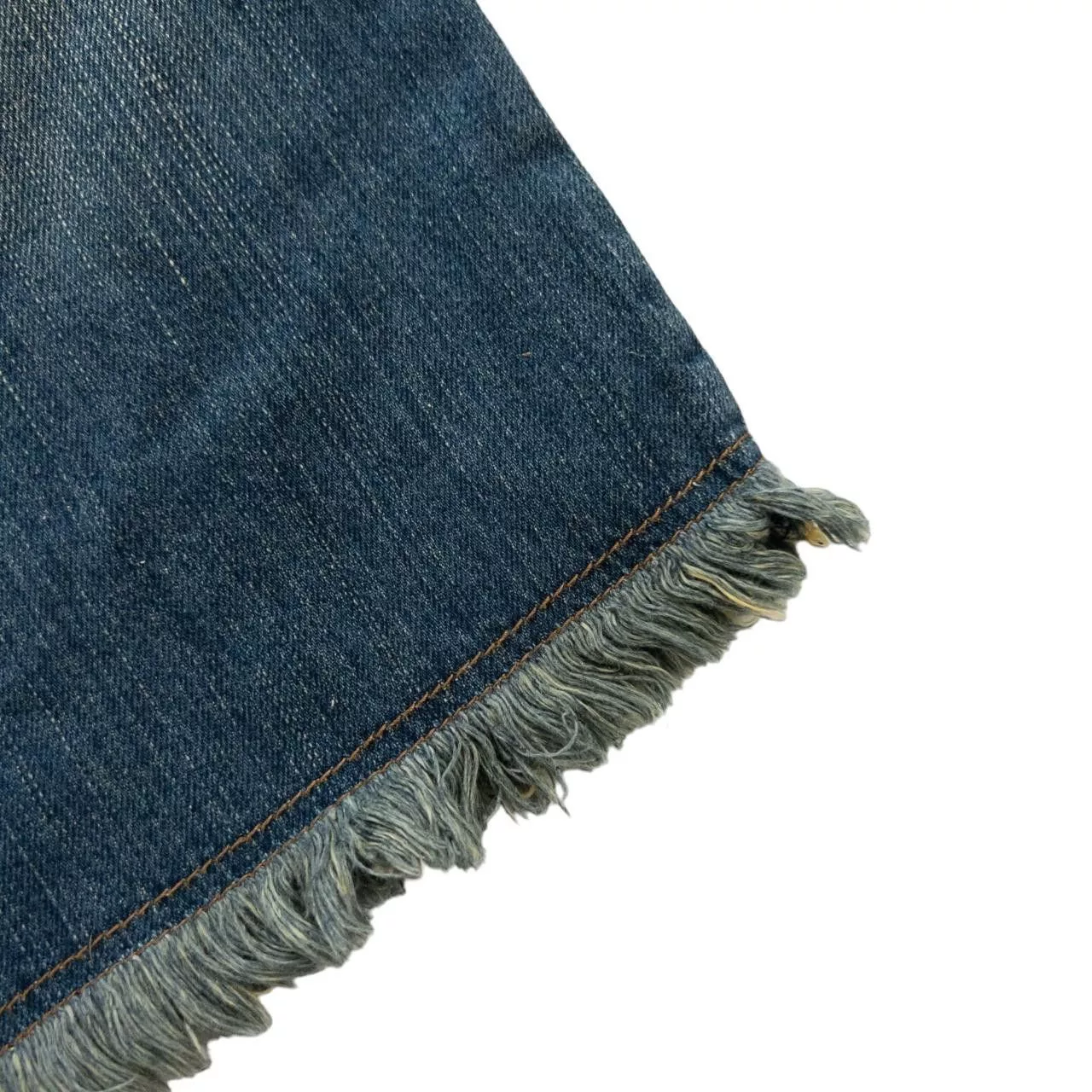 Other Denim Other Vintage Piko Denim Jeans Size M Blue