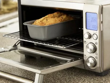 --the Smart  Oven