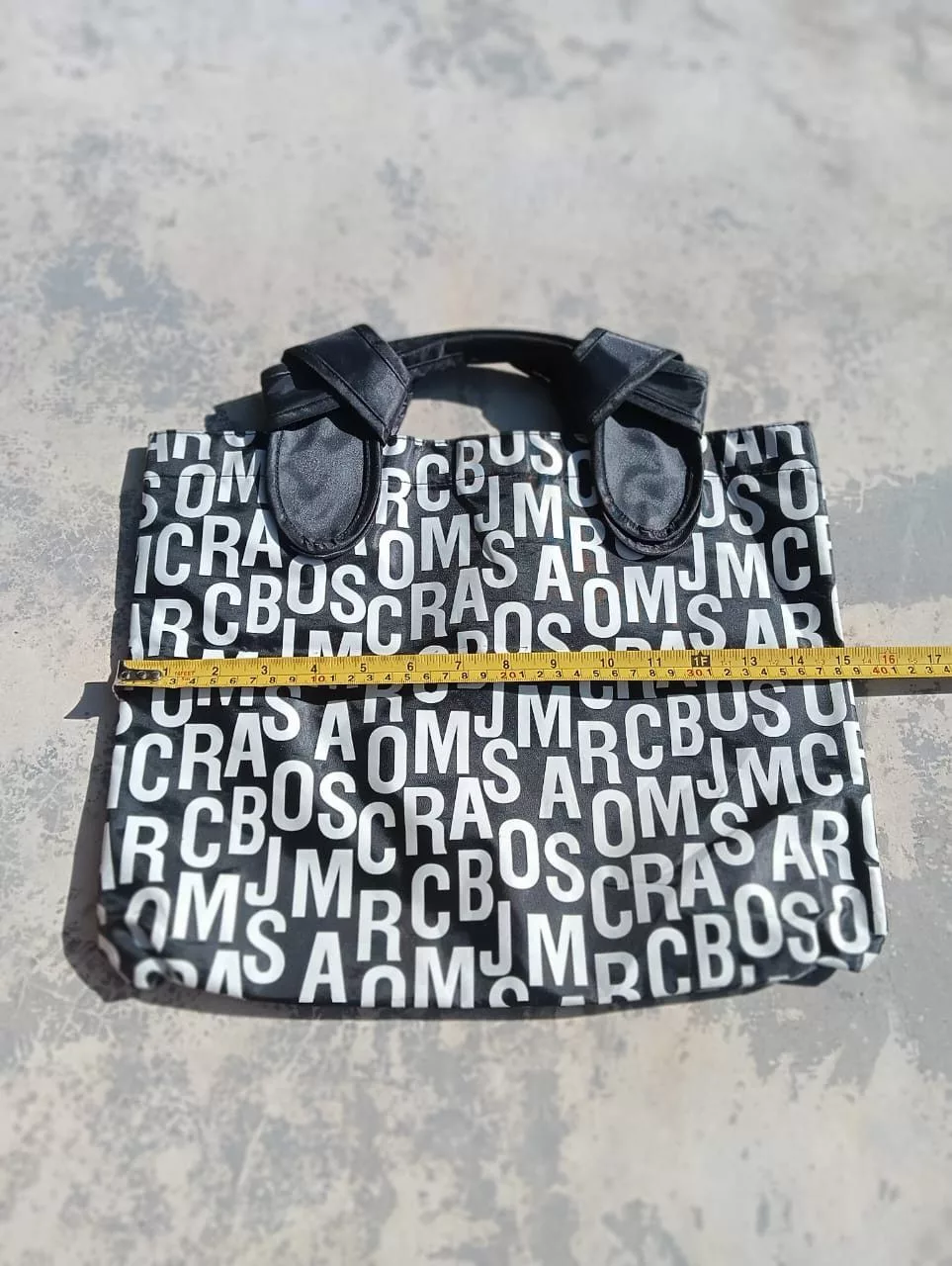 Marc Jacobs Bags Luggage Marc Jacobs tote bag Multi Luxury
