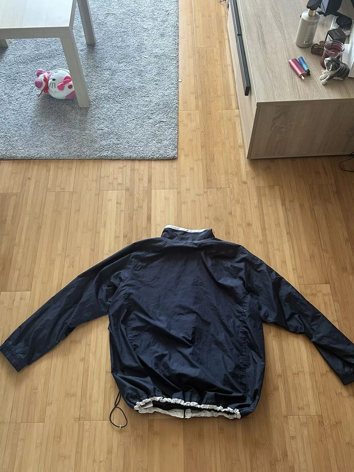 Nike Light Jackets Nike court jacket Blue