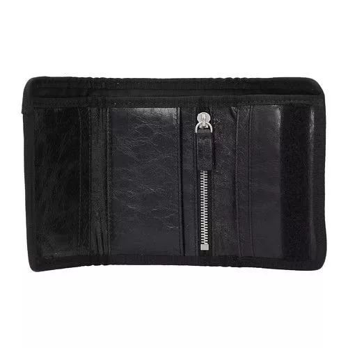 Palm Angels Wallets Palm Angels ob1o1e0424 Size: OS Wallets in Black