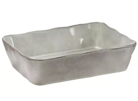 Stinson Stoneware Large Baker