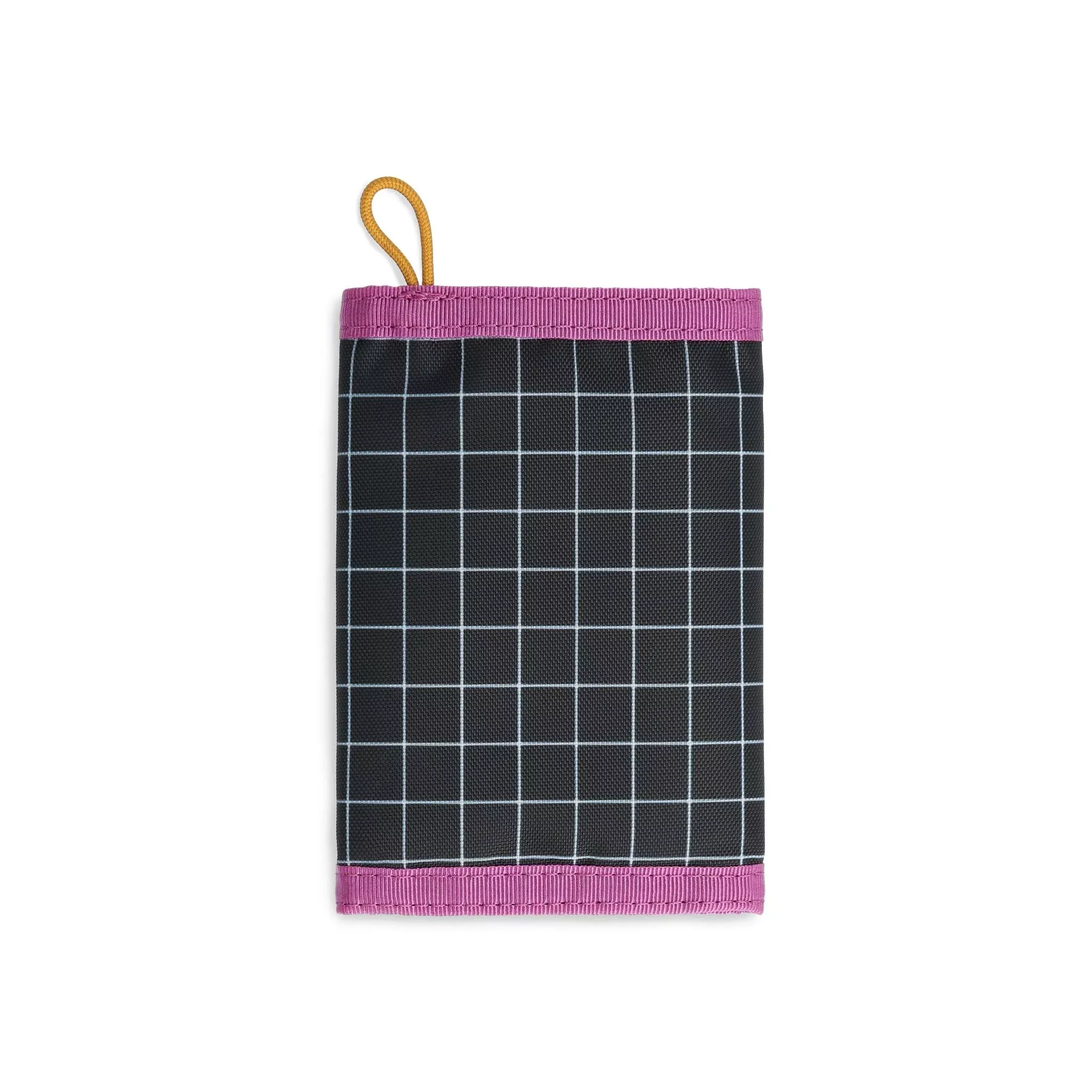 Tri-Fold Wallet