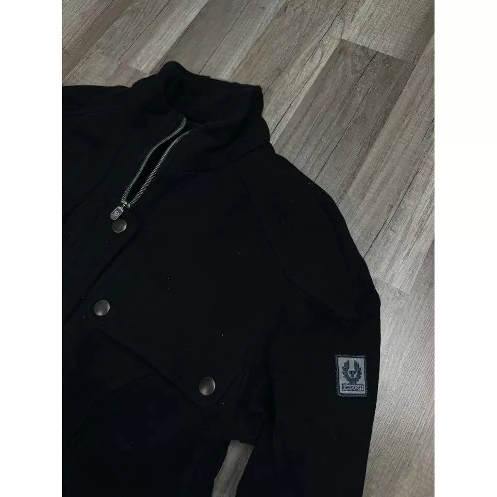 Belstaff Jackets Belstaff Jacket Size: M Black