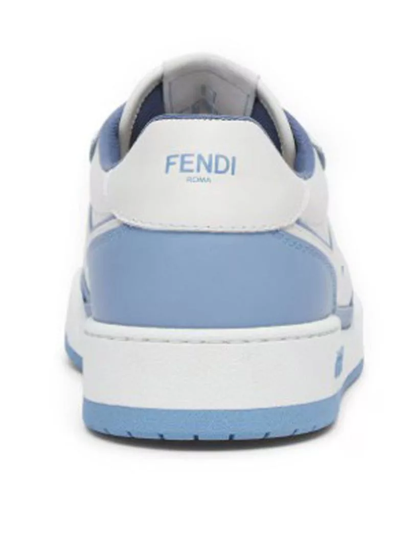 Fendi Formal Shoes FENDI MATCH Multi